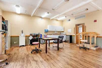 TARZANA HEALTH AND REHABILITATION CENTER