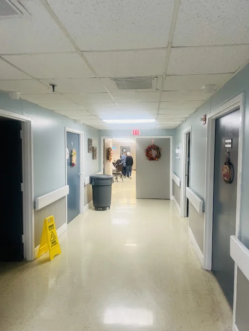 TATTNALL HEALTHCARE CENTER