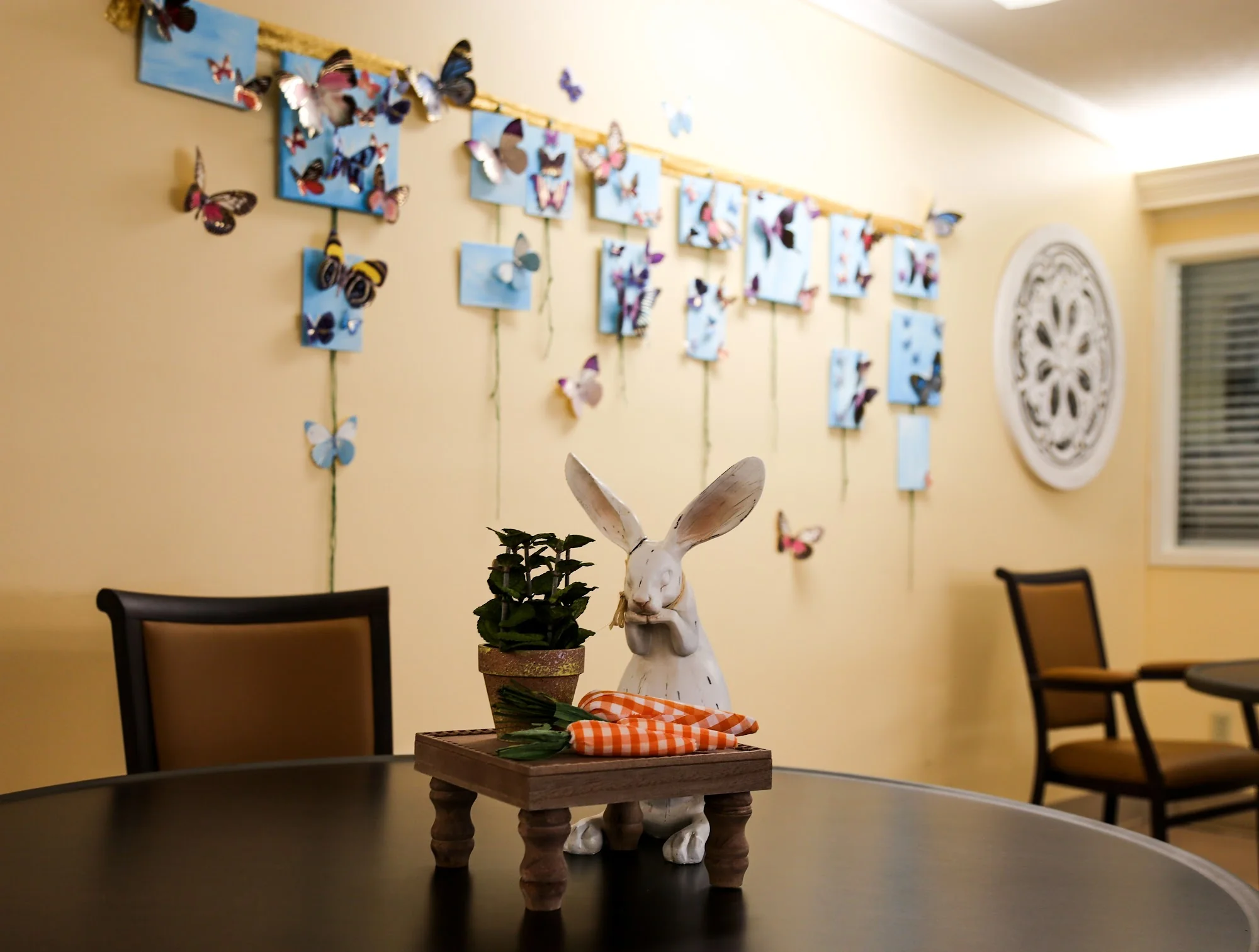 TAYLOR COUNTY HEALTH AND REHABILITATION