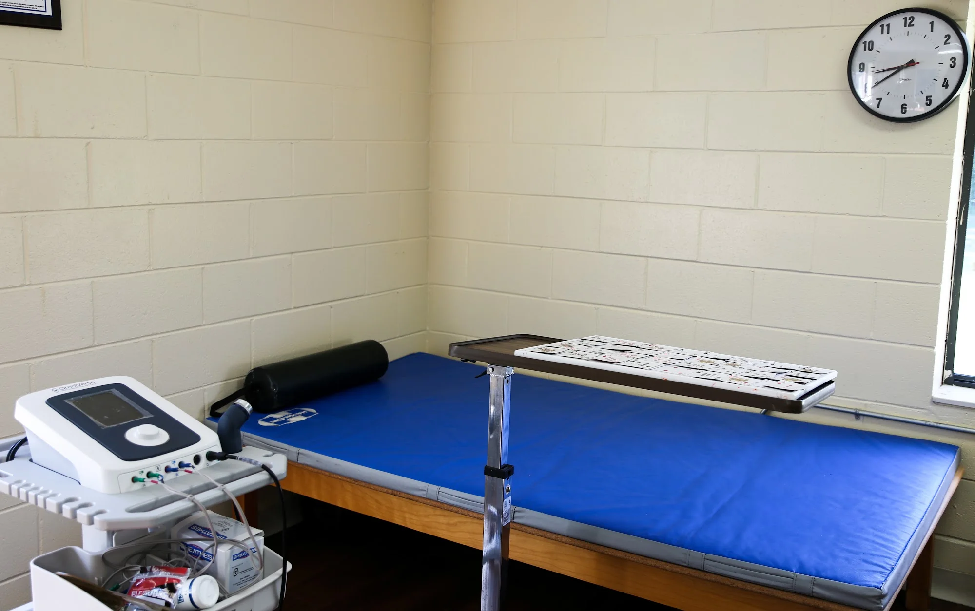 TAYLOR COUNTY HEALTH AND REHABILITATION