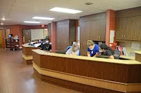 TAYLORVILLE CARE CENTER