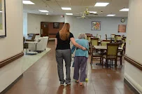 TAYLORVILLE CARE CENTER