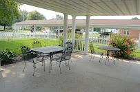 TAYLORVILLE CARE CENTER