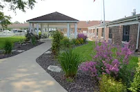 TAYLORVILLE CARE CENTER