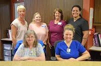 TAYLORVILLE CARE CENTER