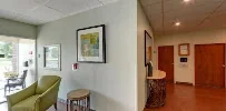 TAYLORVILLE CARE CENTER