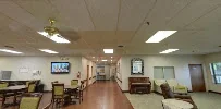 TAYLORVILLE CARE CENTER