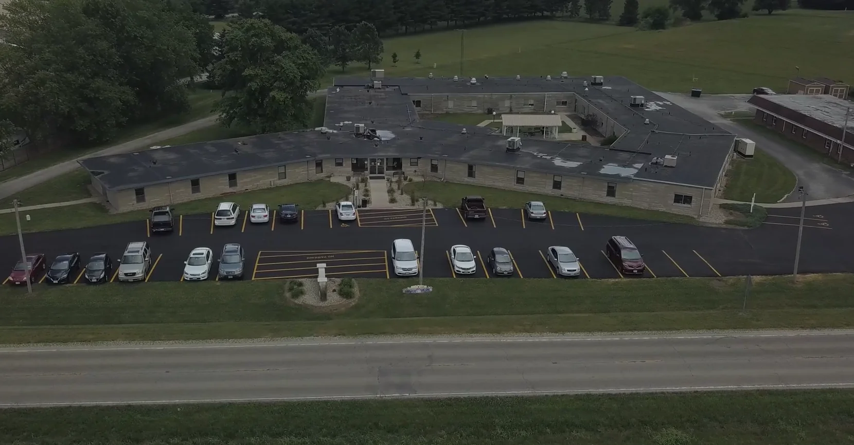 TAYLORVILLE SKLD NUR & REHAB