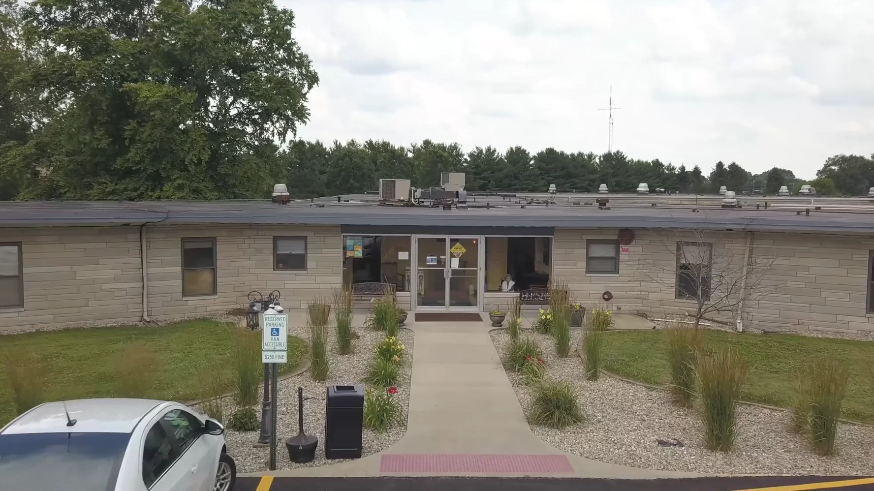 TAYLORVILLE SKLD NUR & REHAB