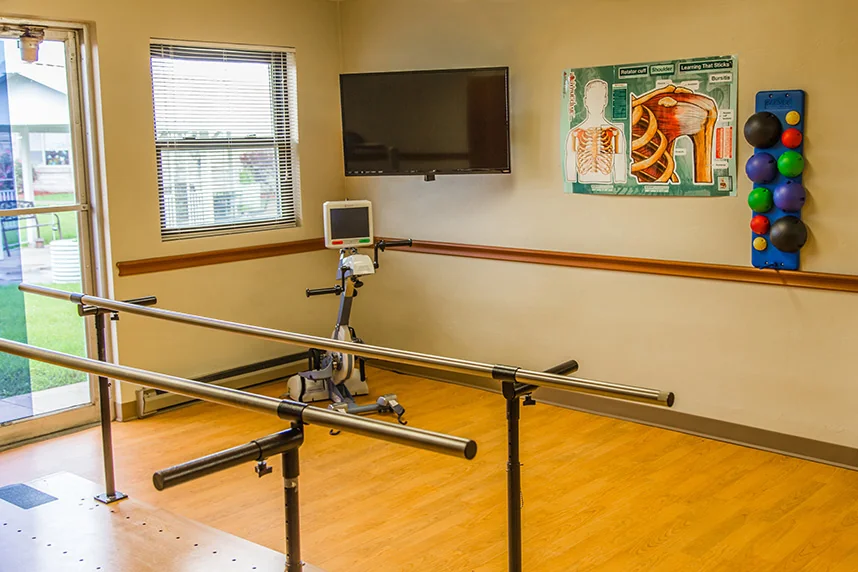 TAYLORVILLE SKLD NUR & REHAB