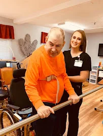 TEAGUE NURSING AND REHABILITATION