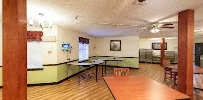 TEAGUE NURSING AND REHABILITATION