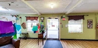 TEAGUE NURSING AND REHABILITATION