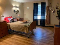 TEAGUE NURSING AND REHABILITATION