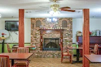 TEAGUE NURSING AND REHABILITATION
