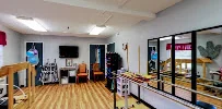 TEAGUE NURSING AND REHABILITATION