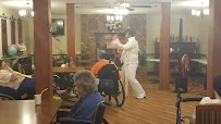 TEAGUE NURSING AND REHABILITATION