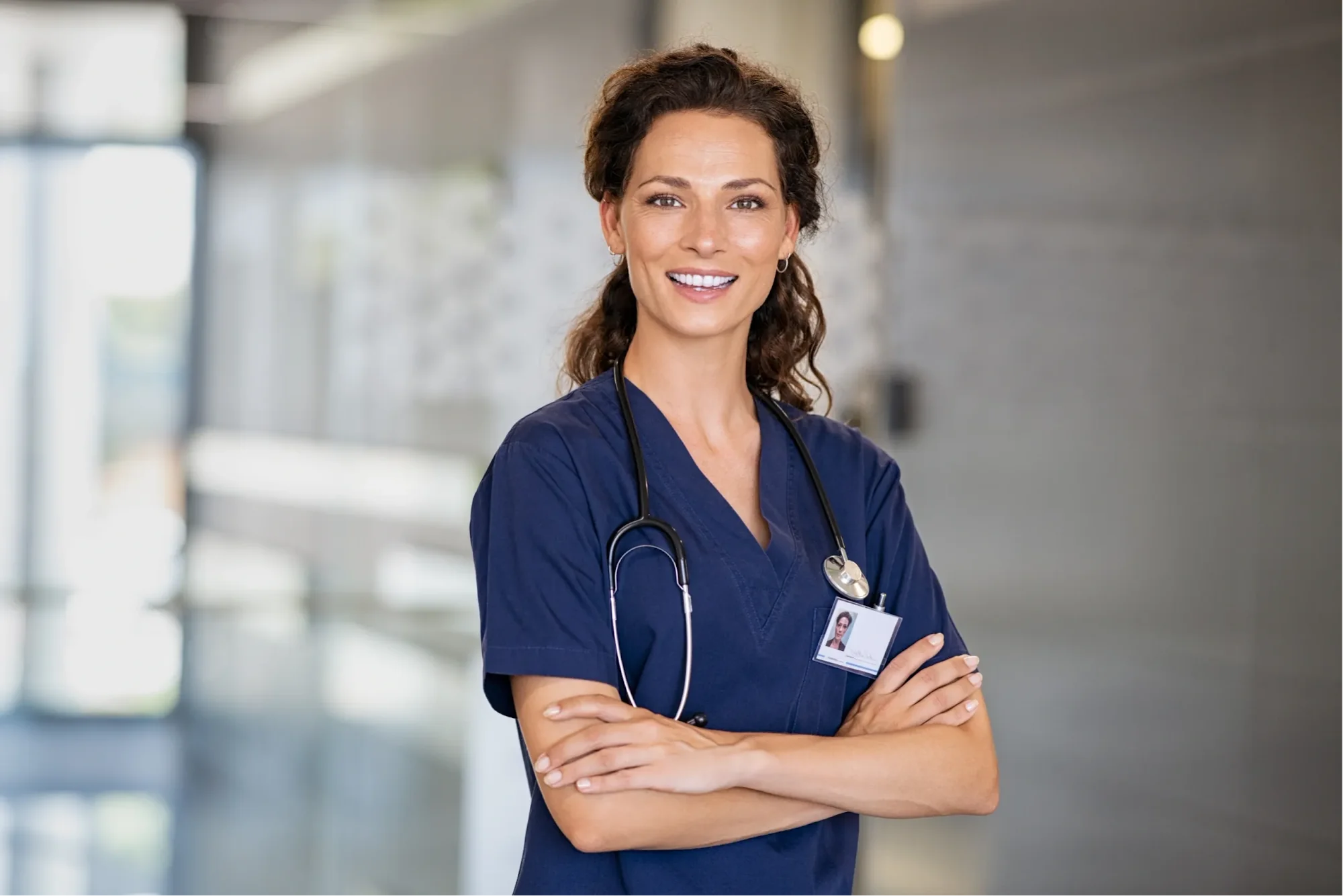 TELFAIR HOME HEALTH CARE