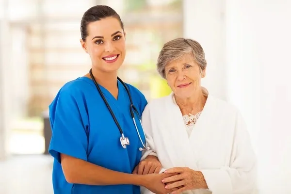 TELFAIR HOME HEALTH CARE