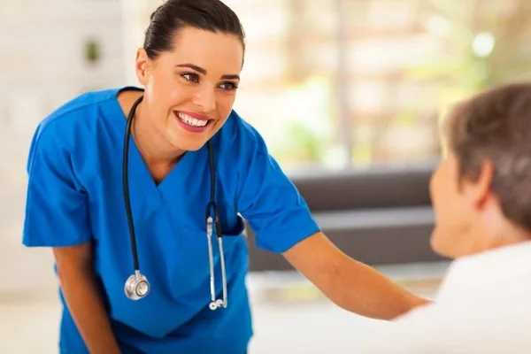 TELFAIR HOME HEALTH CARE
