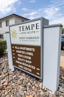 TEMPE POST ACUTE