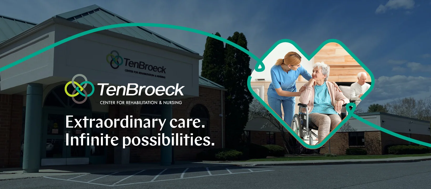 TEN BROECK COMMONS