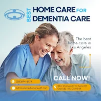 TENDER HOME HEALTH