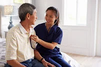 TENDER HOME HEALTH