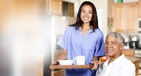 TENDER HOME HEALTH