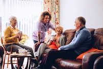 TENDER HOME HEALTH