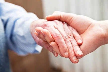 TENDER HOME HEALTH