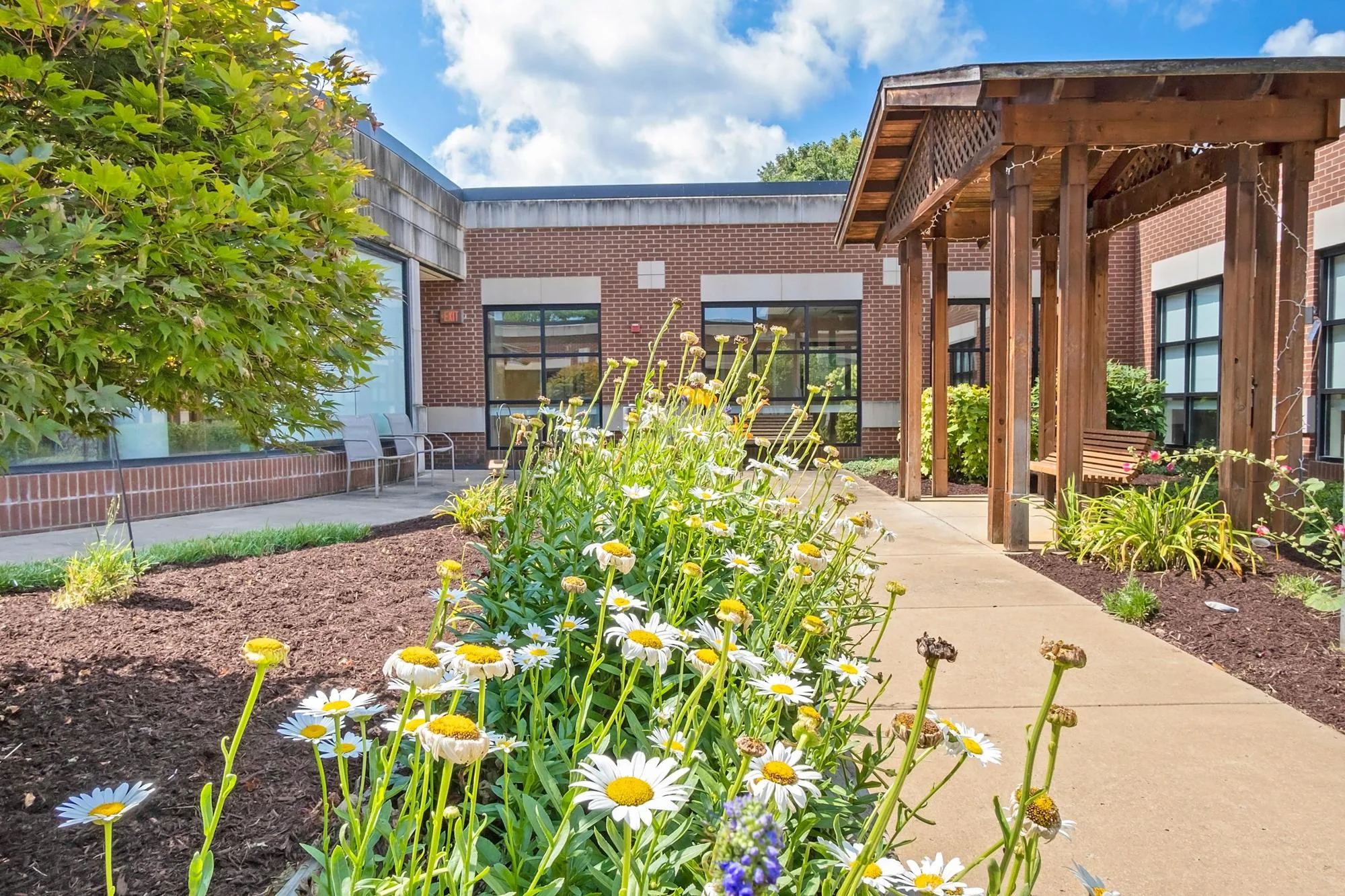 TENNESSEE VETERANS HOME