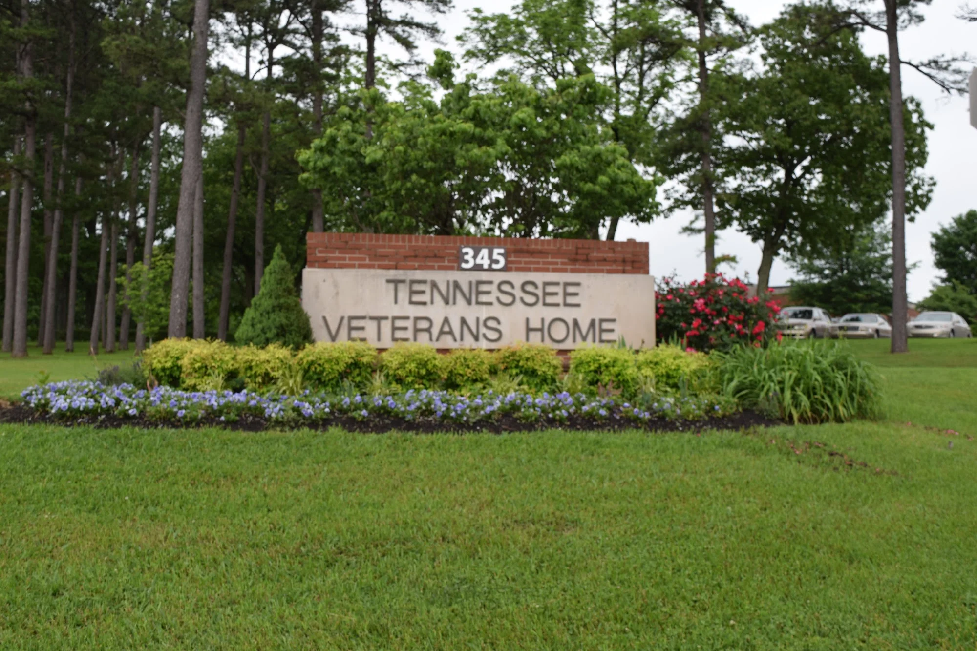 TENNESSEE VETERANS HOME
