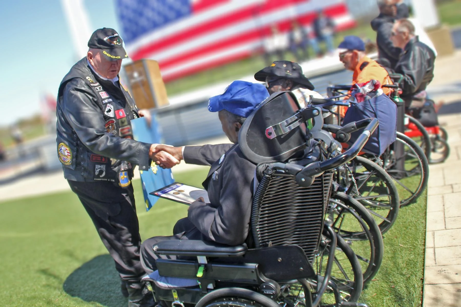 TENNESSEE VETERANS HOME