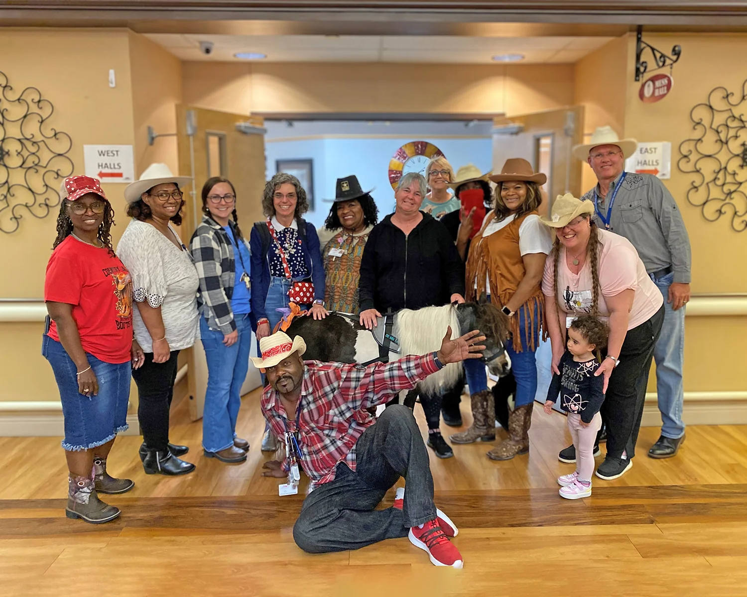 TENNESSEE VETERANS HOME