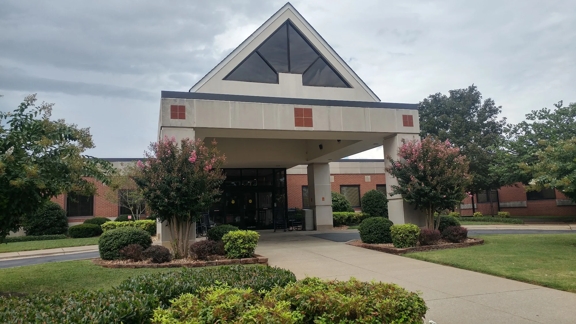 TENNESSEE VETERANS HOME