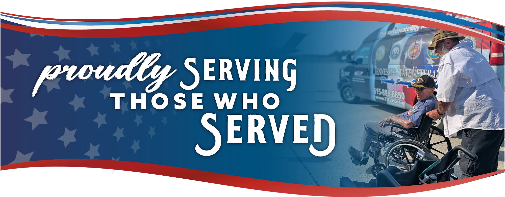 TENNESSEE VETERANS HOME