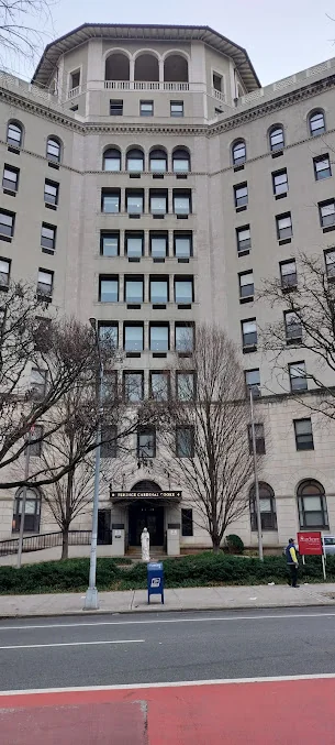 TERENCE CARDINAL COOKE HEALTH CARE CENTER