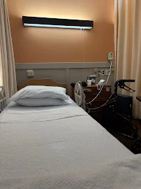 TERENCE CARDINAL COOKE HEALTH CARE CENTER