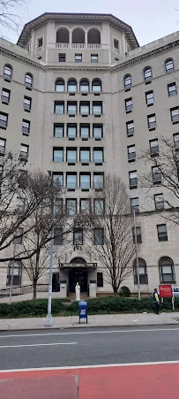 TERENCE CARDINAL COOKE HEALTH CARE CENTER
