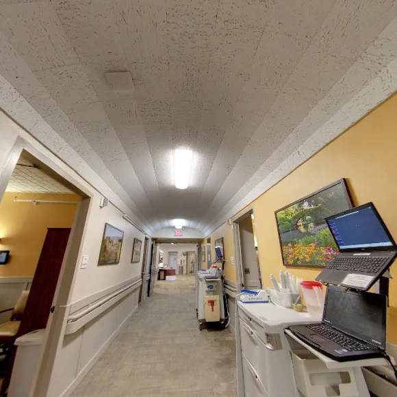 TERENCE CARDINAL COOKE HEALTH CARE CENTER