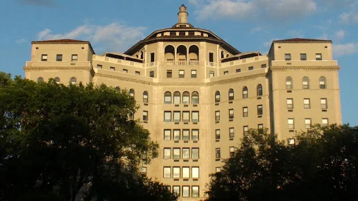 TERENCE CARDINAL COOKE HEALTH CARE CENTER