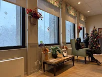 TERENCE CARDINAL COOKE HEALTH CARE CENTER