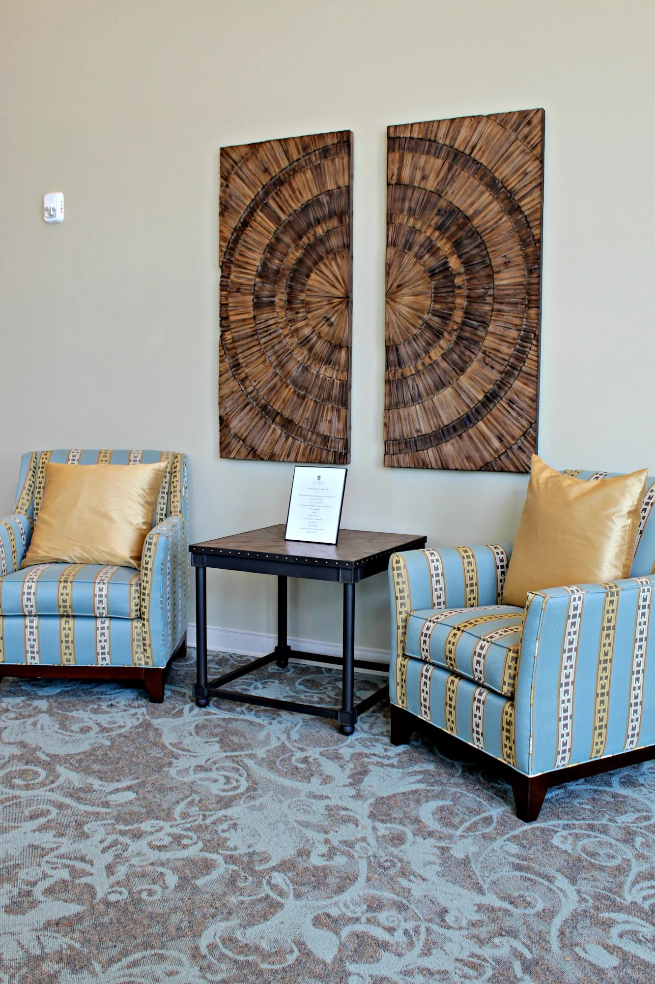 TERRA BELLA HEALTH AND WELLNESS SUITES