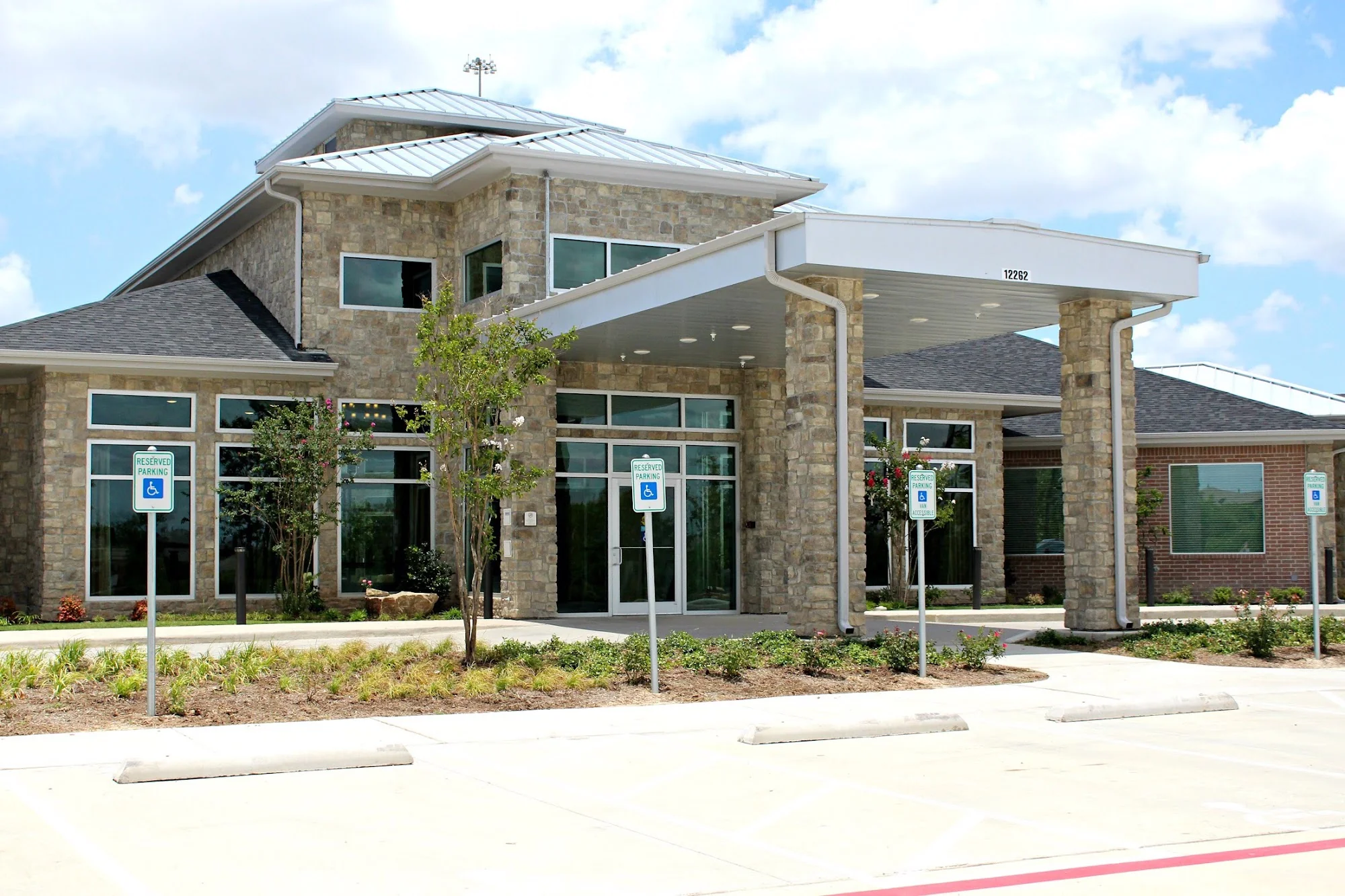 TERRA BELLA HEALTH AND WELLNESS SUITES