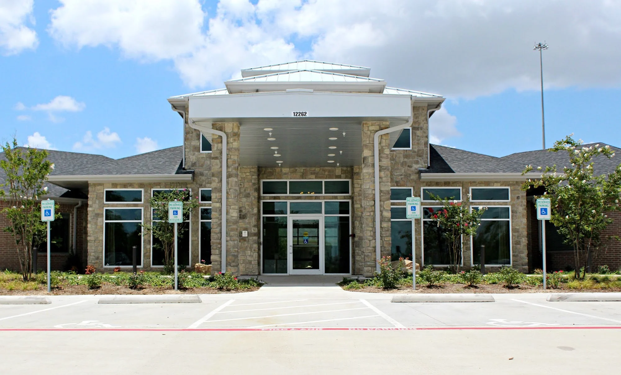 TERRA BELLA HEALTH AND WELLNESS SUITES