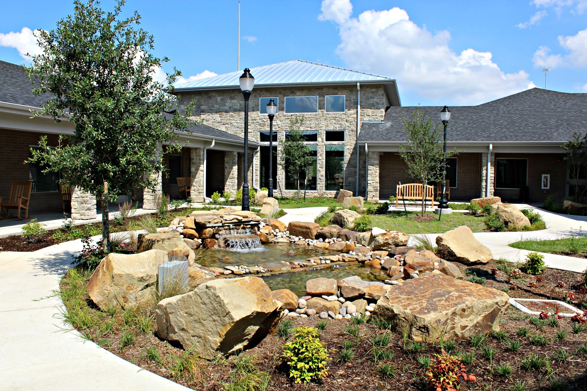 TERRA BELLA HEALTH AND WELLNESS SUITES