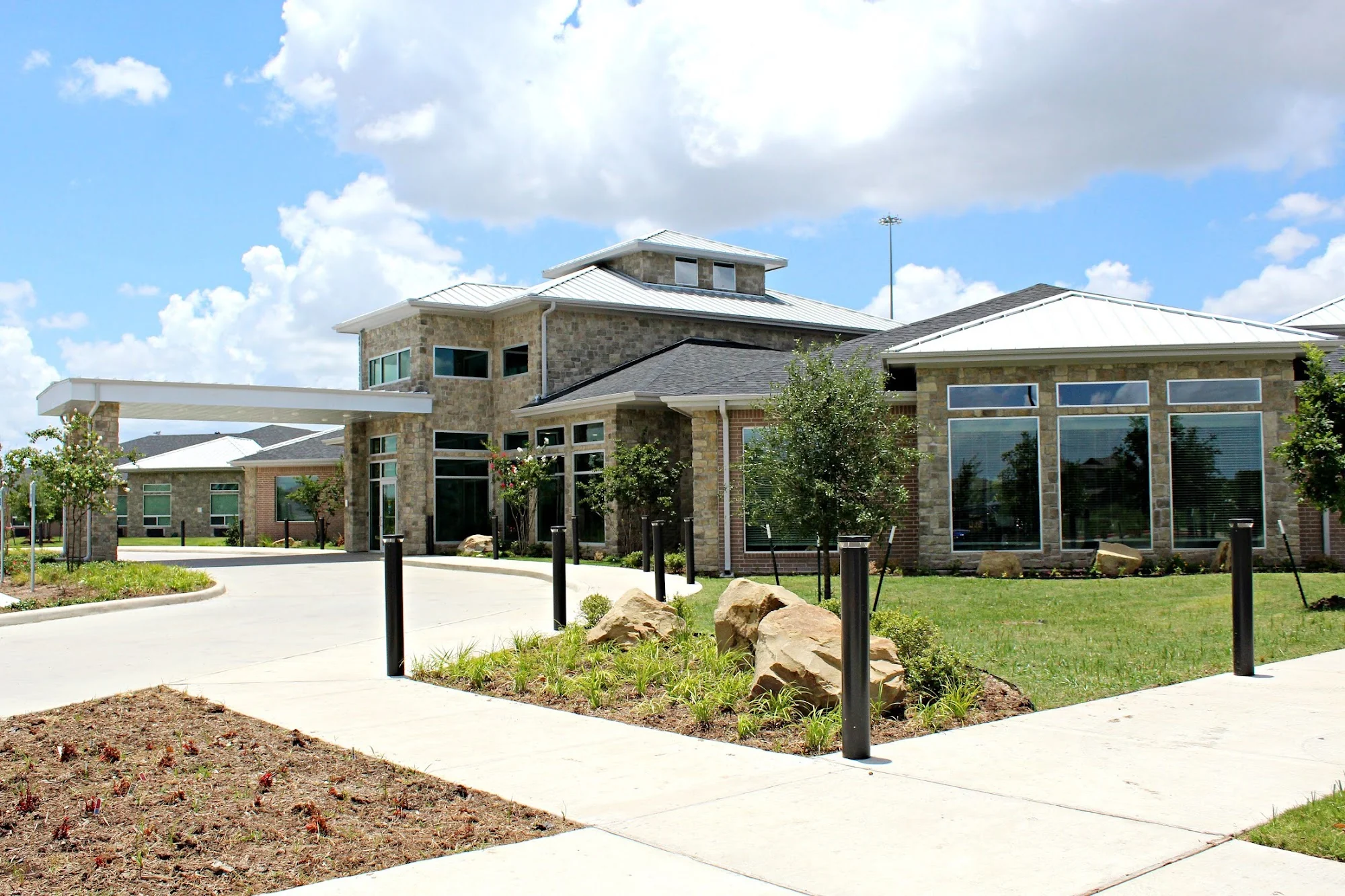 TERRA BELLA HEALTH AND WELLNESS SUITES