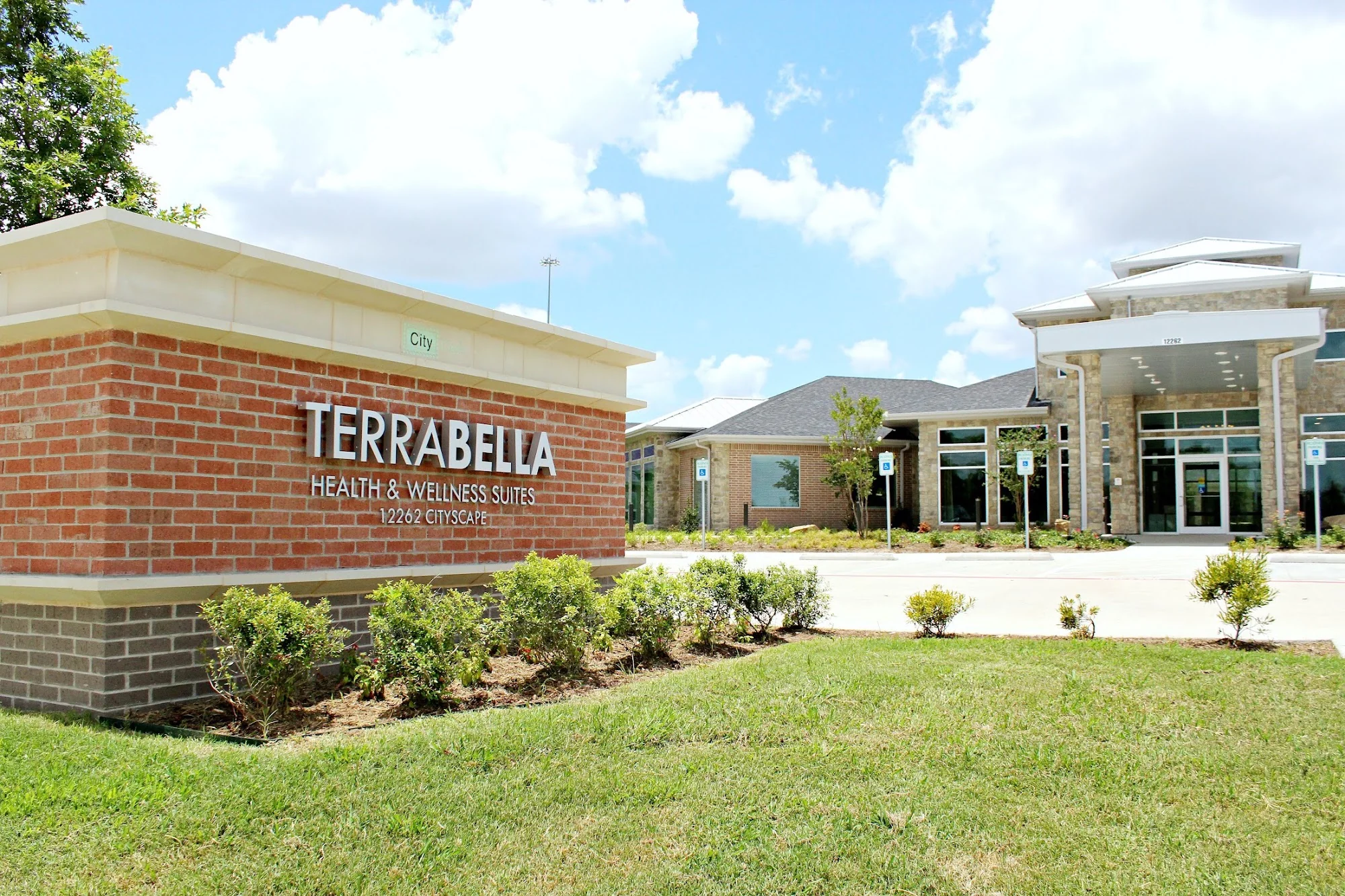 TERRA BELLA HEALTH AND WELLNESS SUITES
