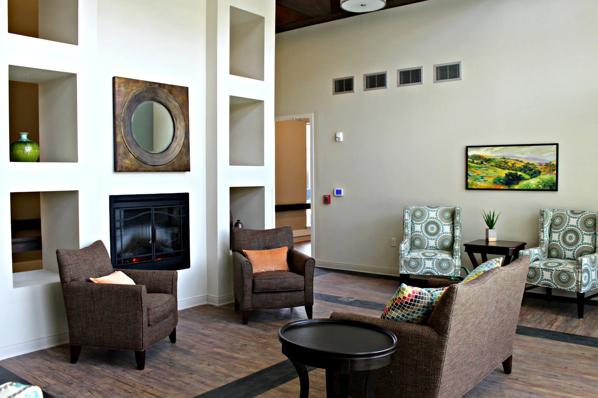 TERRA BELLA HEALTH AND WELLNESS SUITES
